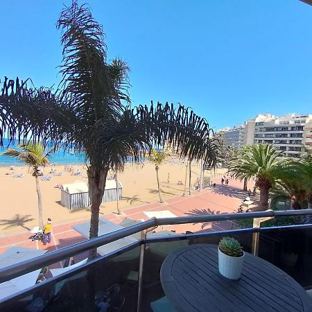 Apartament Vista De Mar Las Palmas de Gran Canaria Zewnętrze zdjęcie