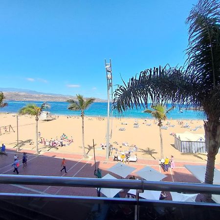 Apartament Vista De Mar Las Palmas de Gran Canaria Zewnętrze zdjęcie