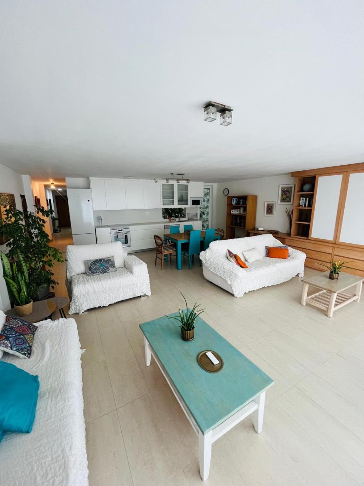Apartament Vista De Mar Las Palmas de Gran Canaria Zewnętrze zdjęcie