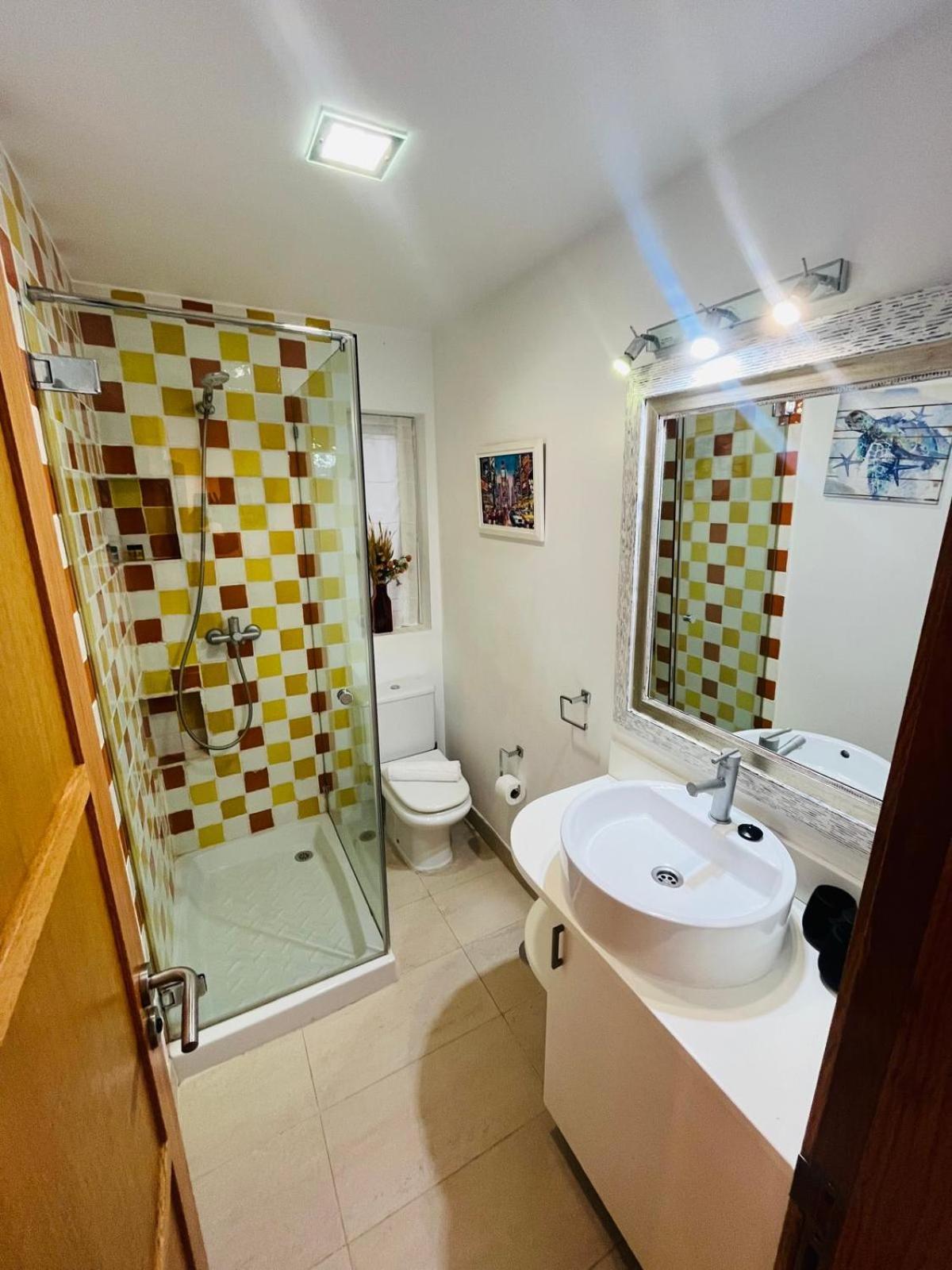Apartament Vista De Mar Las Palmas de Gran Canaria Zewnętrze zdjęcie