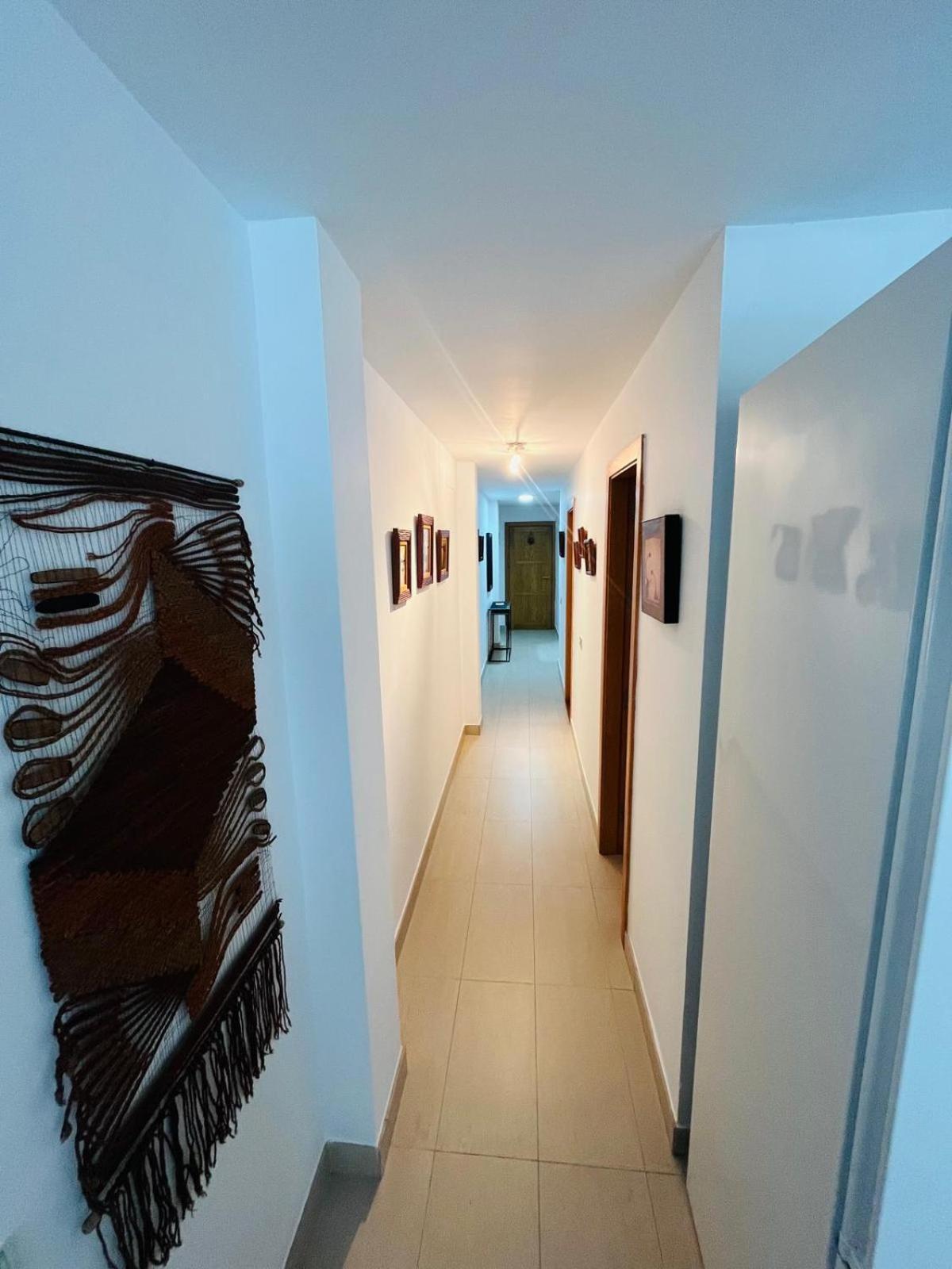 Apartament Vista De Mar Las Palmas de Gran Canaria Zewnętrze zdjęcie