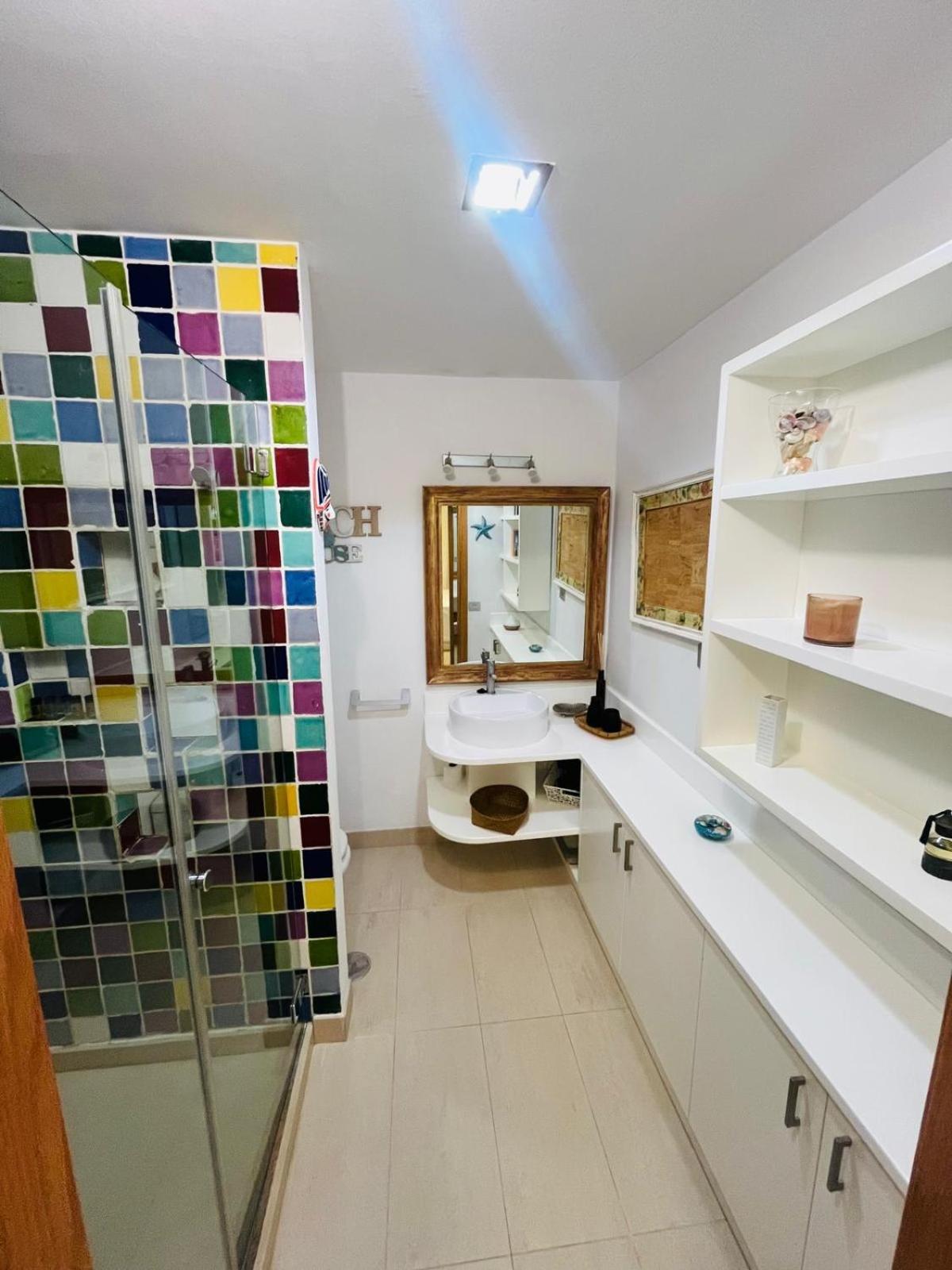 Apartament Vista De Mar Las Palmas de Gran Canaria Zewnętrze zdjęcie