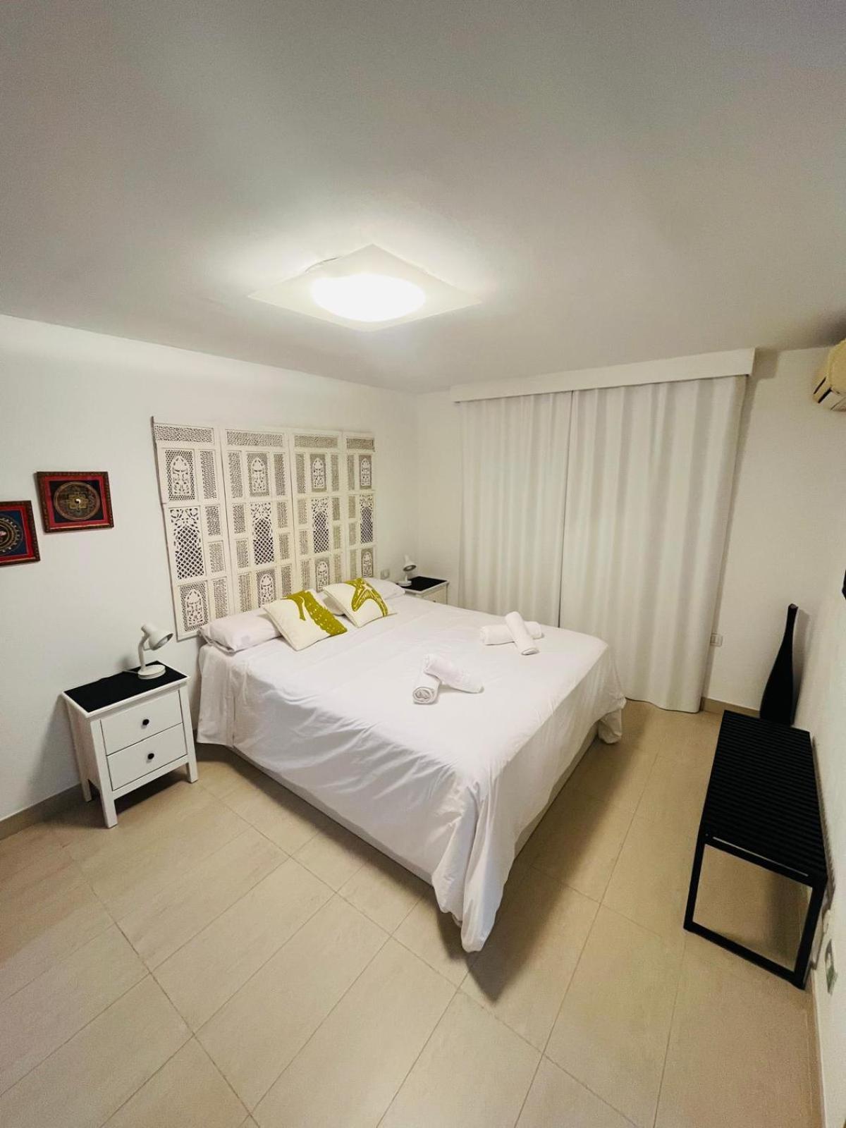 Apartament Vista De Mar Las Palmas de Gran Canaria Zewnętrze zdjęcie