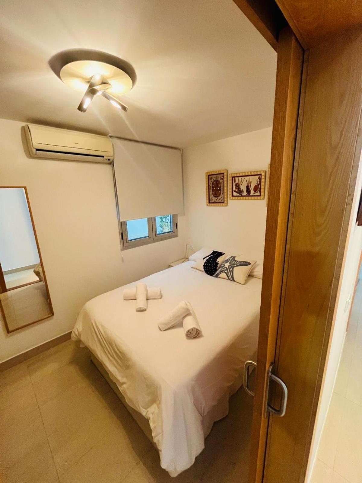 Apartament Vista De Mar Las Palmas de Gran Canaria Zewnętrze zdjęcie