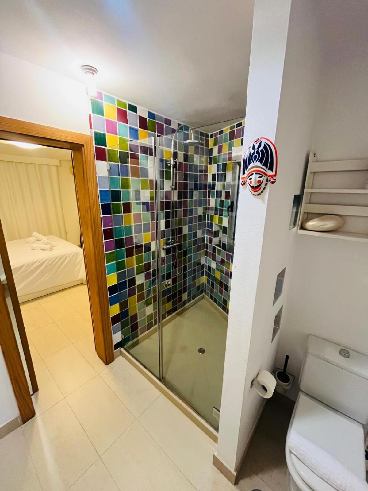 Apartament Vista De Mar Las Palmas de Gran Canaria Zewnętrze zdjęcie